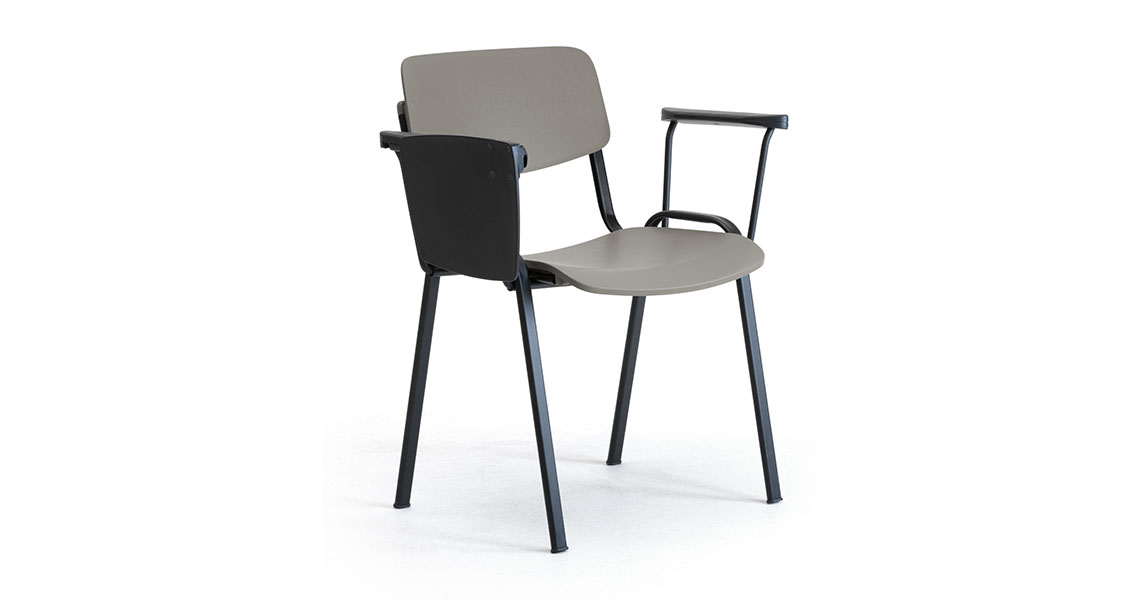 coloured-iso-chair-w-writing-tablet-f-conferences-training-sally-img-04