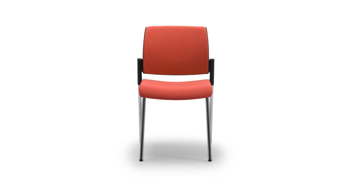 stackable-chairs-f-reception-visitors-waiting-and-meeting-rooms-wiki-4-legs