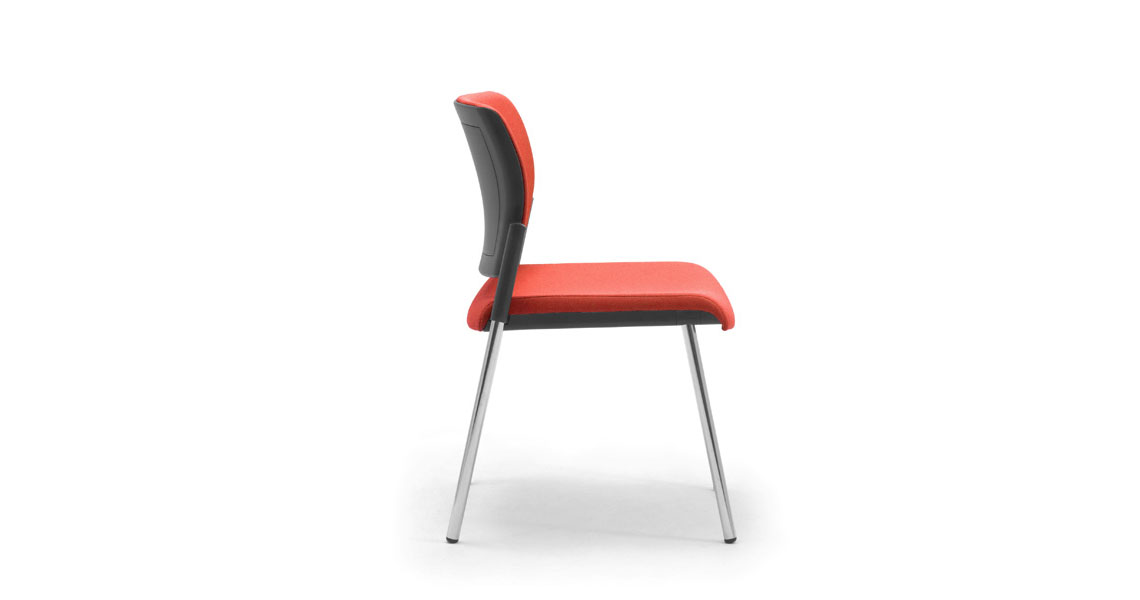 stackable-chairs-f-reception-visitors-waiting-and-meeting-rooms-wiki-4-legs