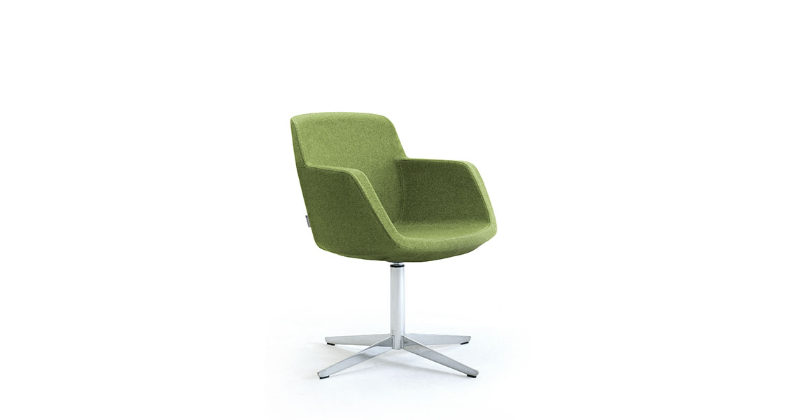 Executive meeting discount room chairs