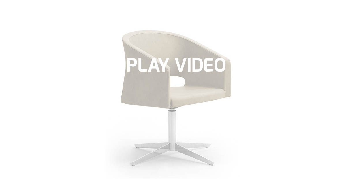 Visitor and lounge meeting chairs | Reef
